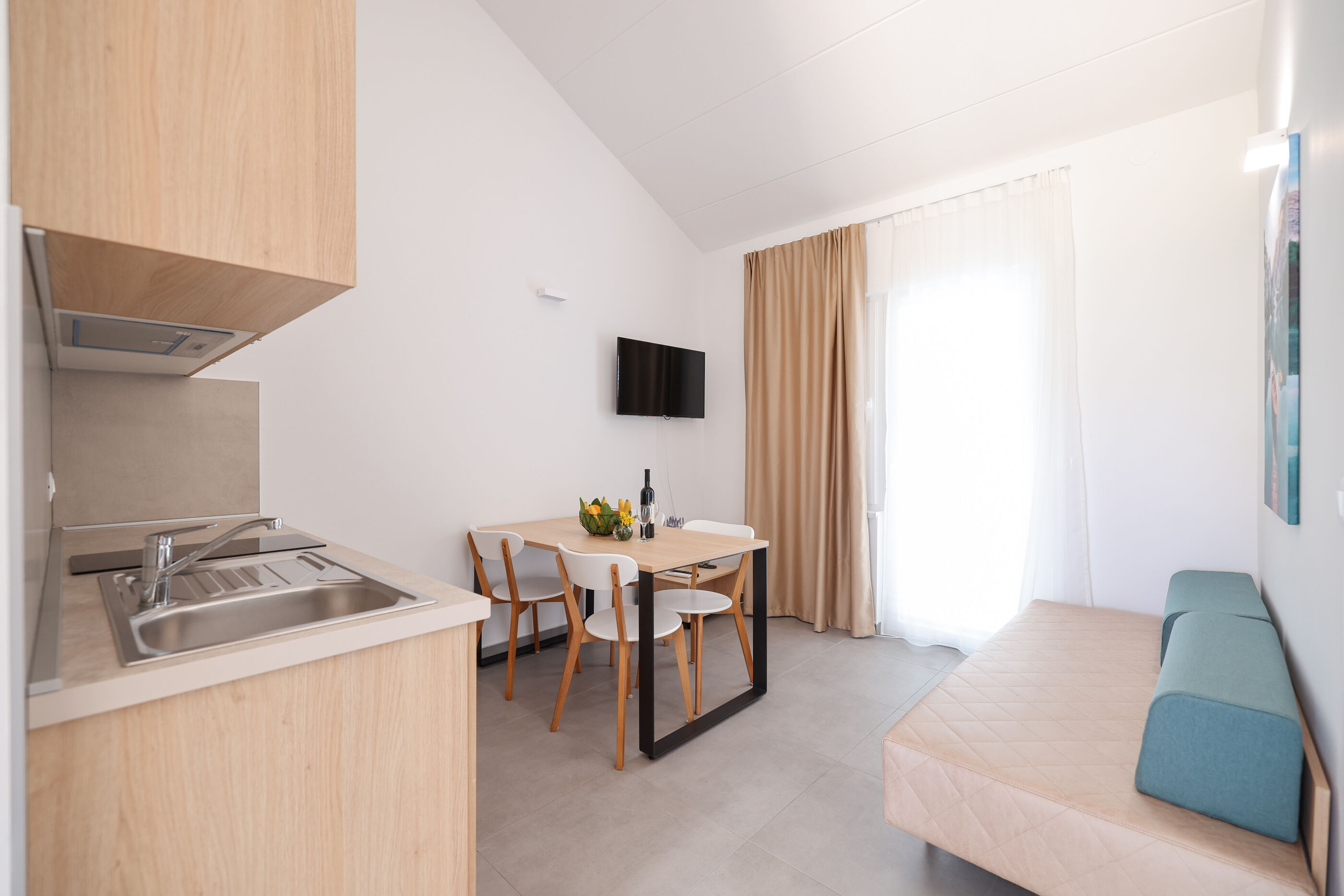 Apartments Medena 97921-A19