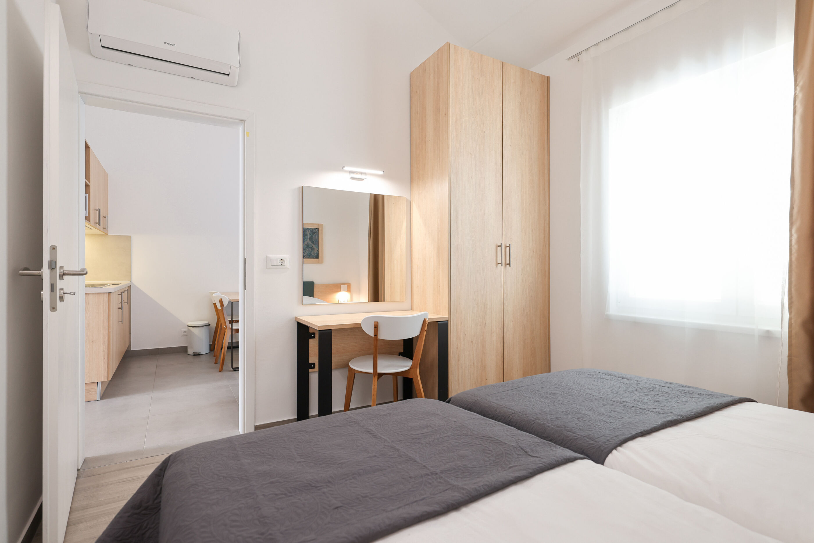 Apartments Medena 97921-A17