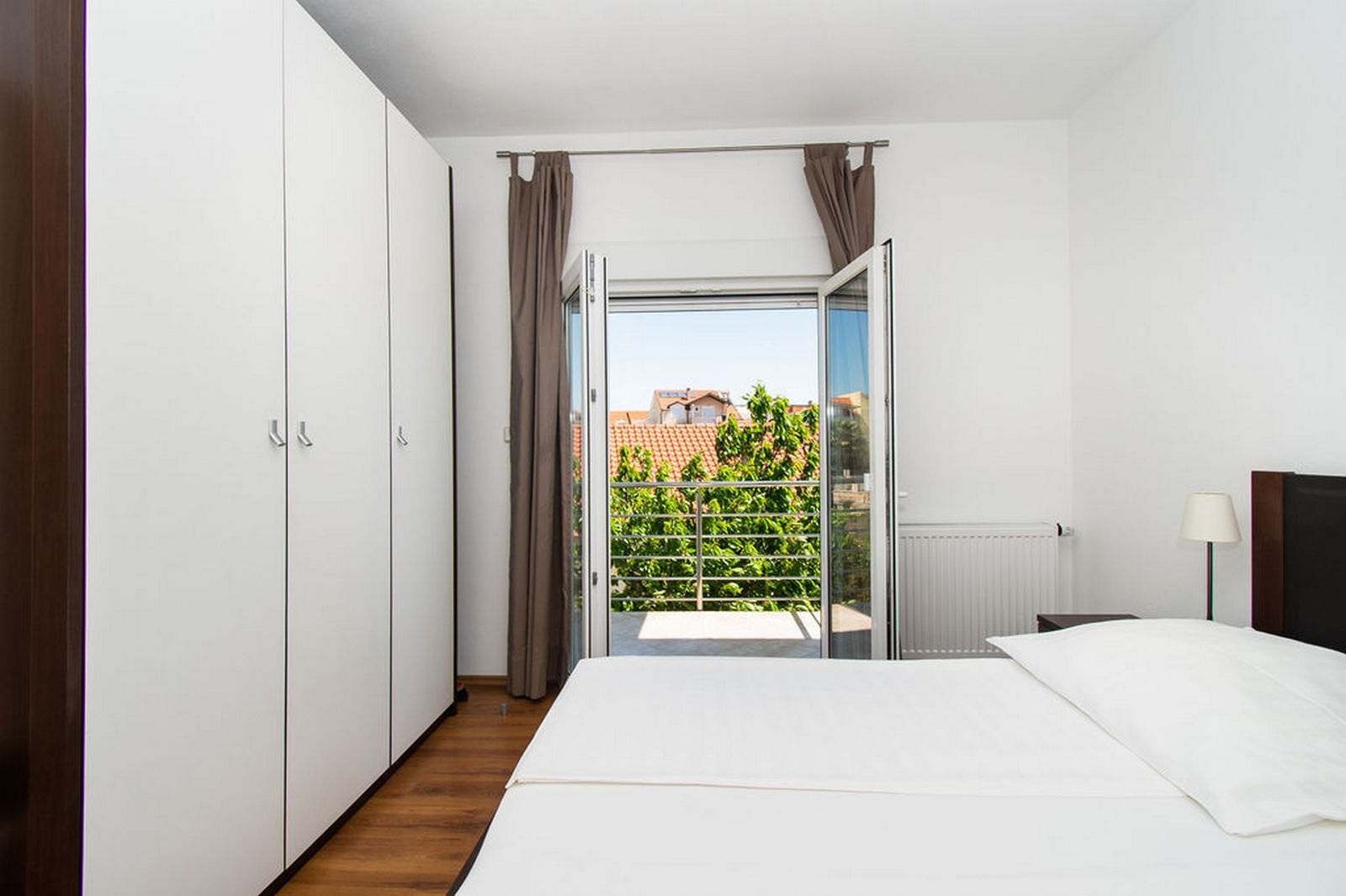 Apartments Kendes 48311-A1