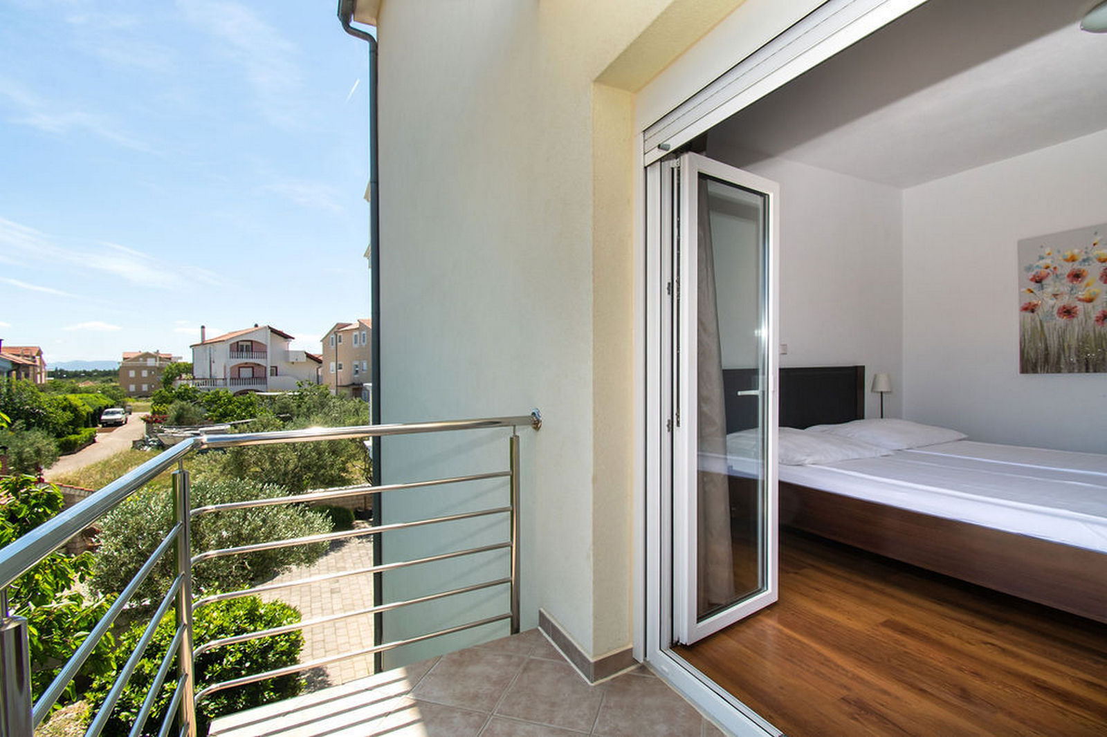Apartments Kendes 48311-A1