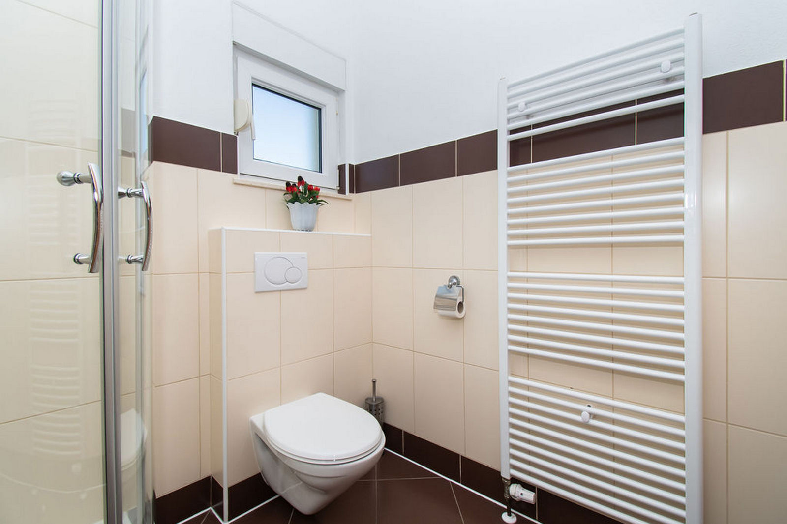 Apartments Kendes 48311-A1