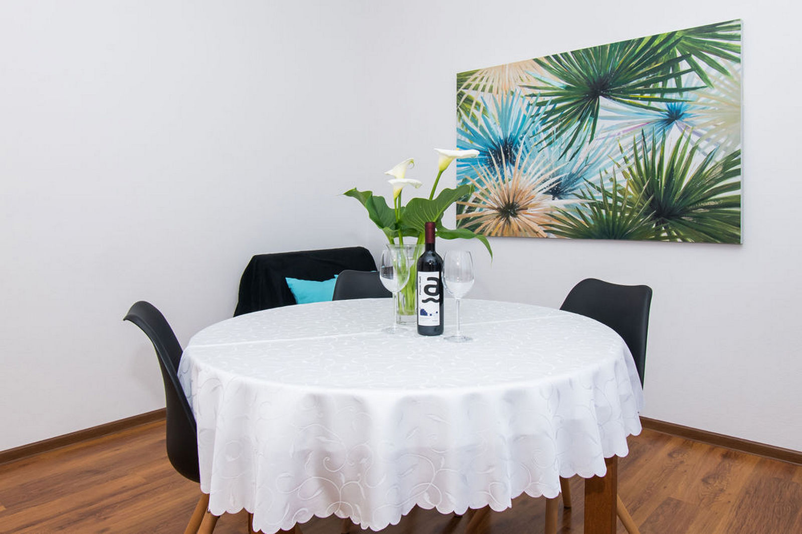 Apartments Kendes 48311-A1