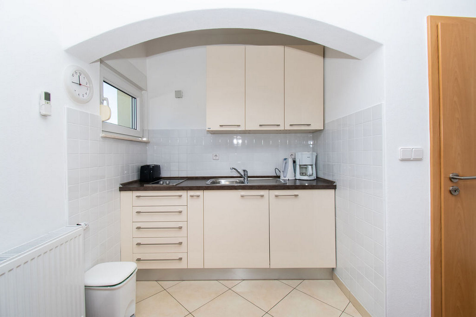 Apartments Kendes 48311-A1