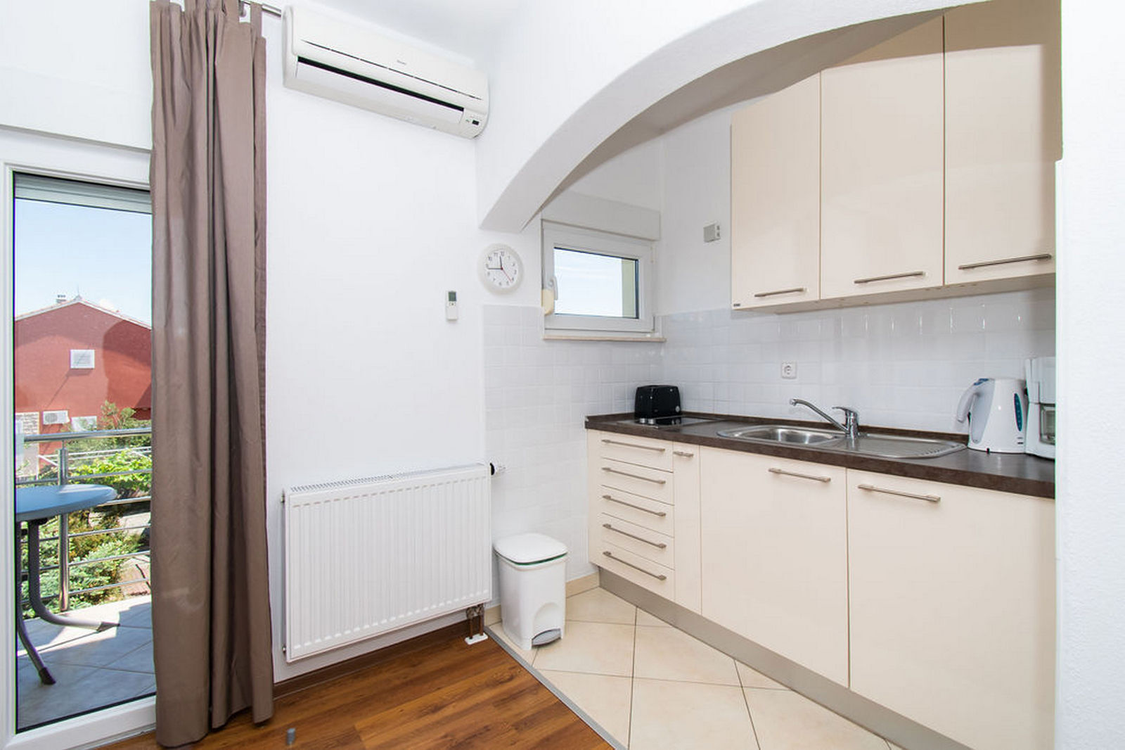 Apartments Kendes 48311-A1