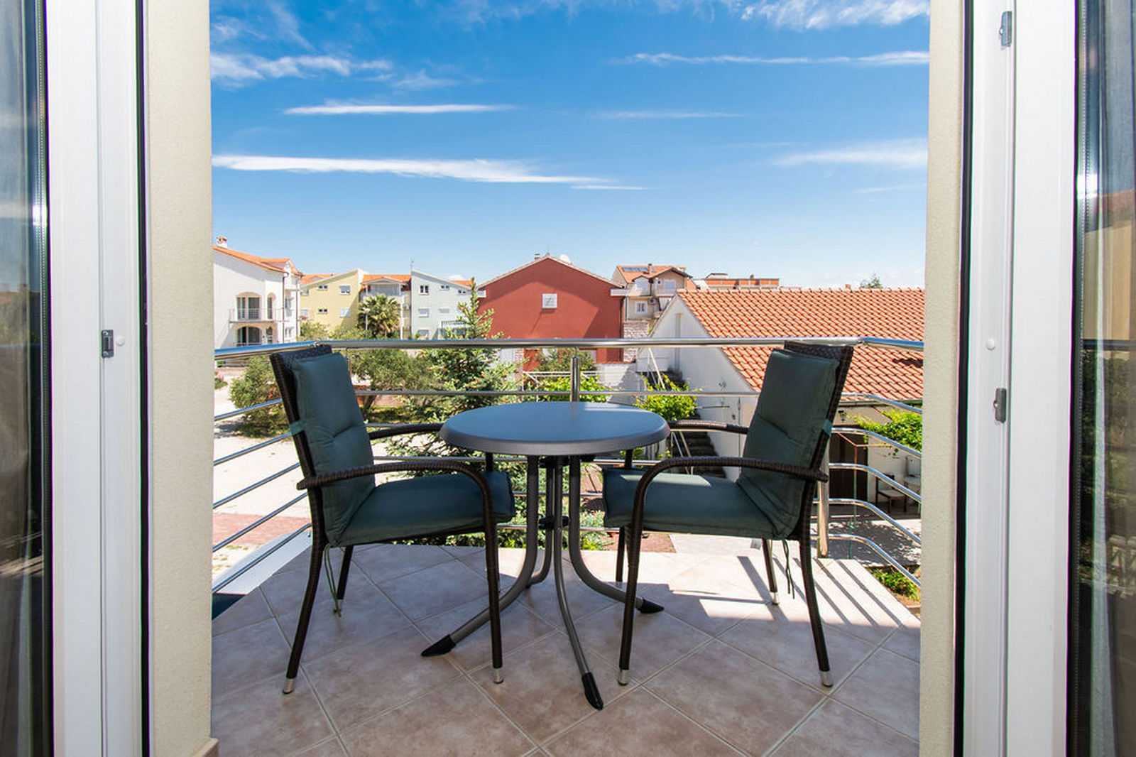 Apartments Kendes 48311-A1