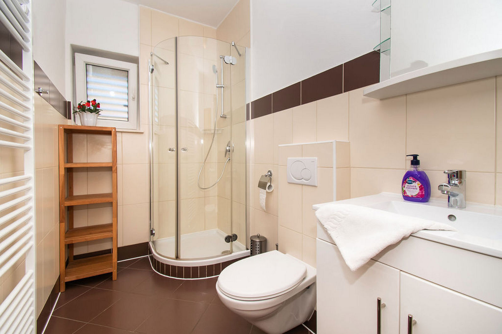 Apartments Kendes 48311-A2