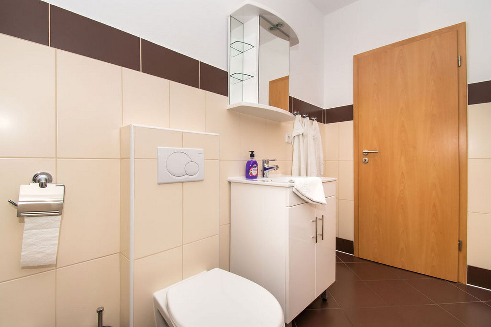 Apartments Kendes 48311-A2