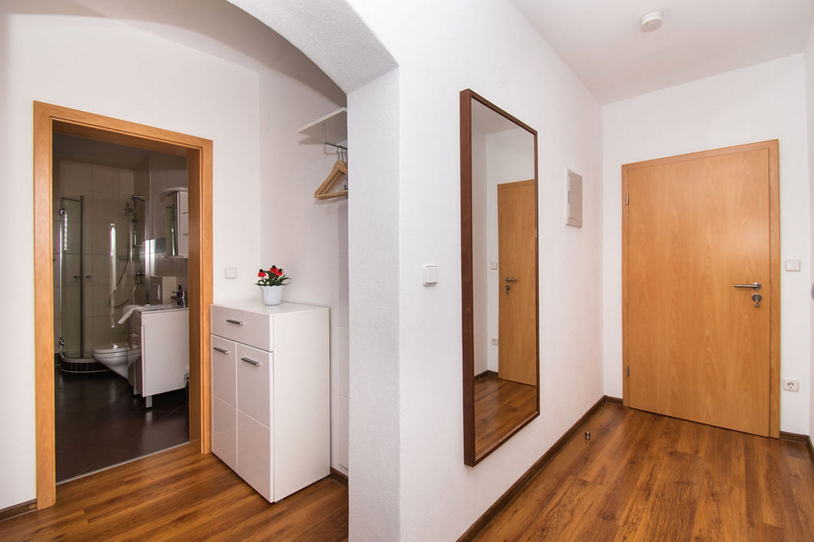 Apartments Kendes 48311-A2