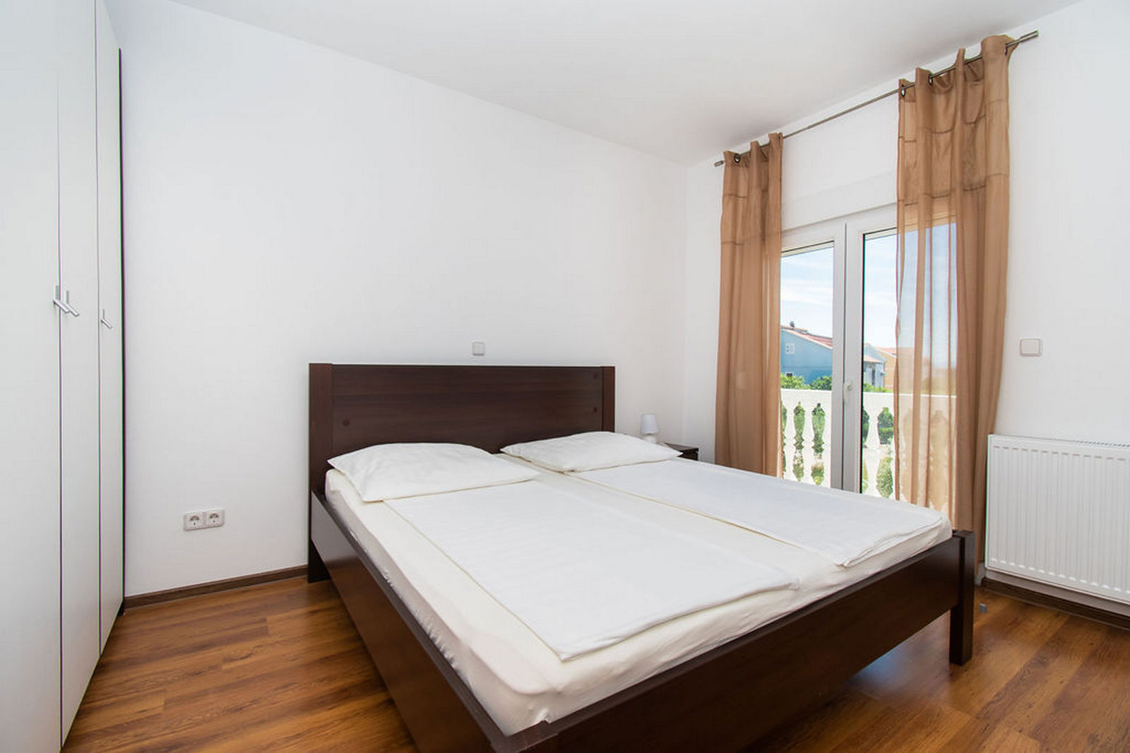 Apartments Kendes 48311-A2