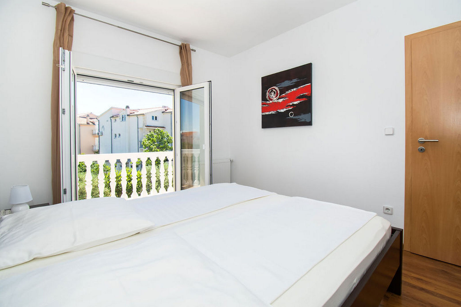 Apartments Kendes 48311-A2
