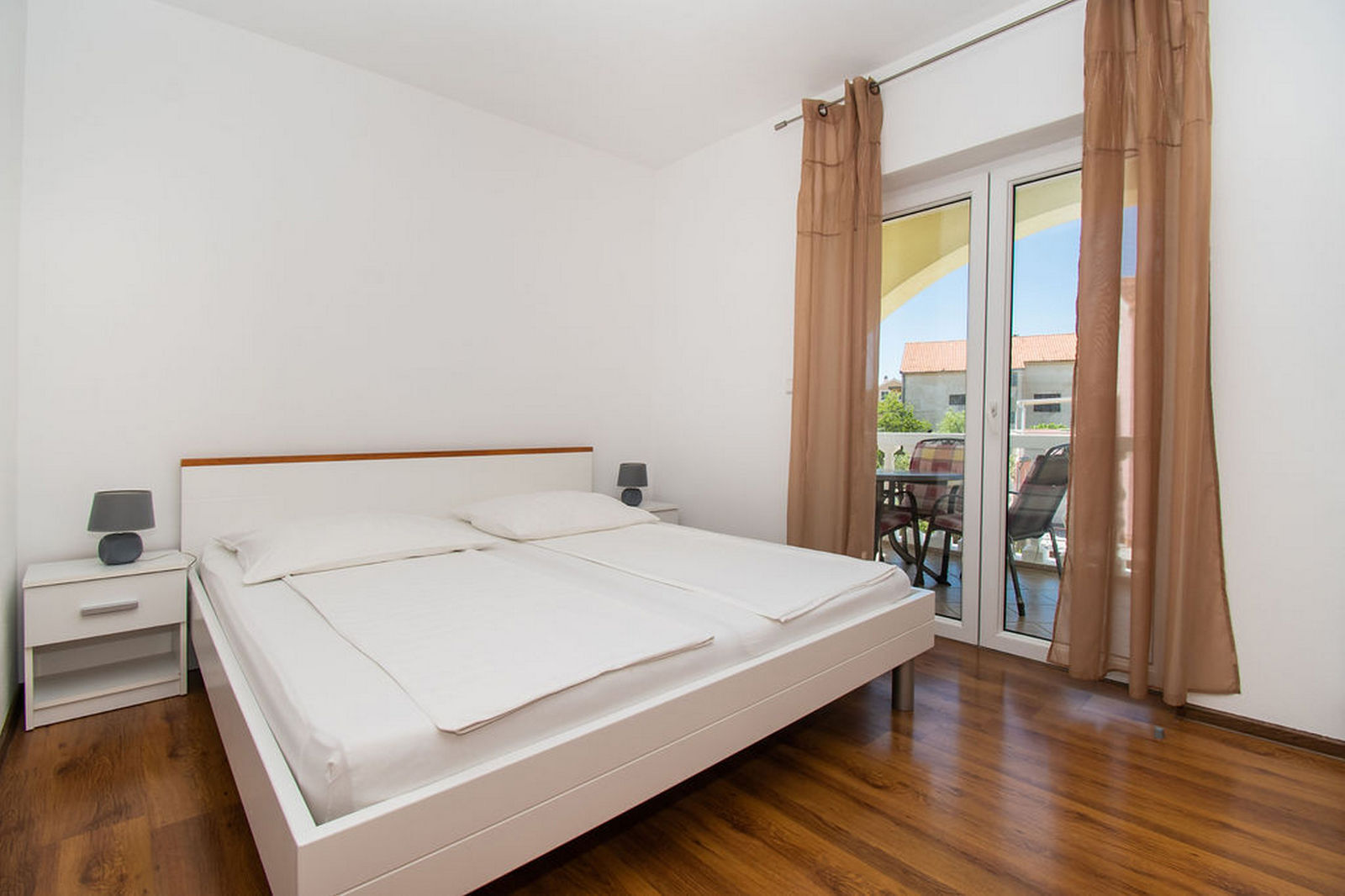 Apartments Kendes 48311-A2