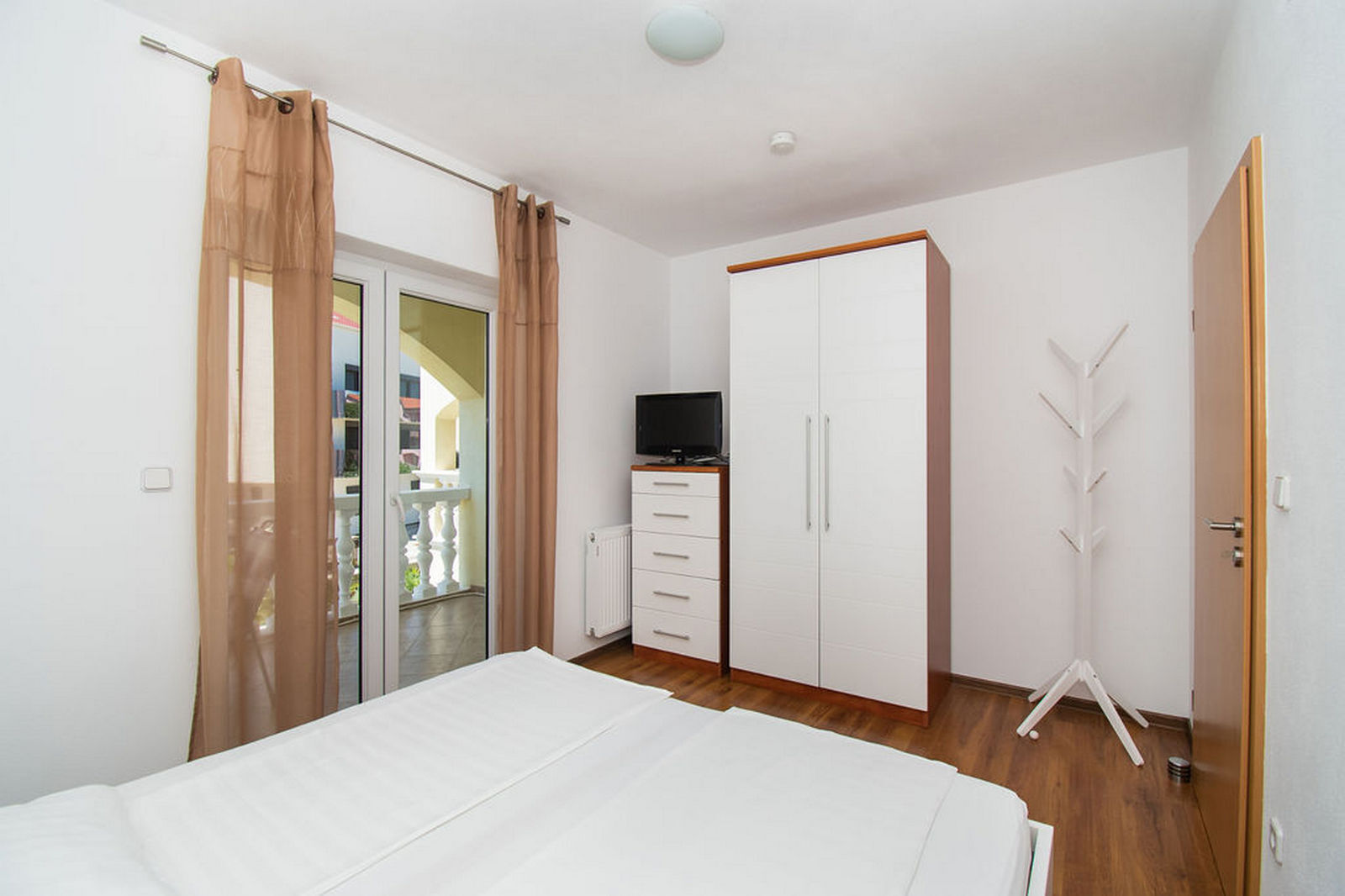 Apartments Kendes 48311-A2