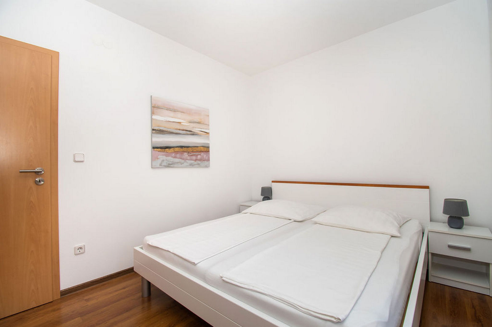 Apartments Kendes 48311-A2