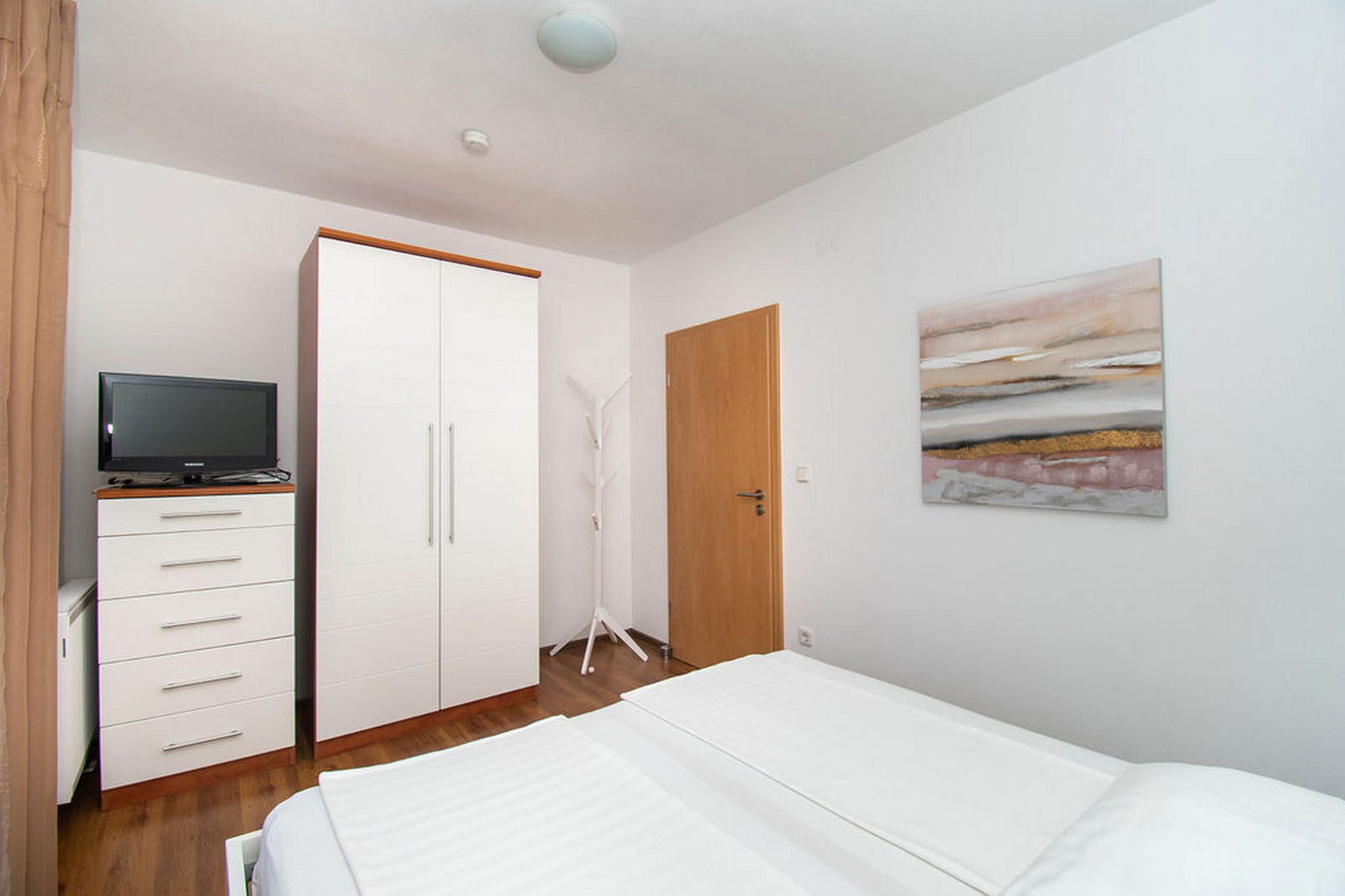 Apartments Kendes 48311-A2