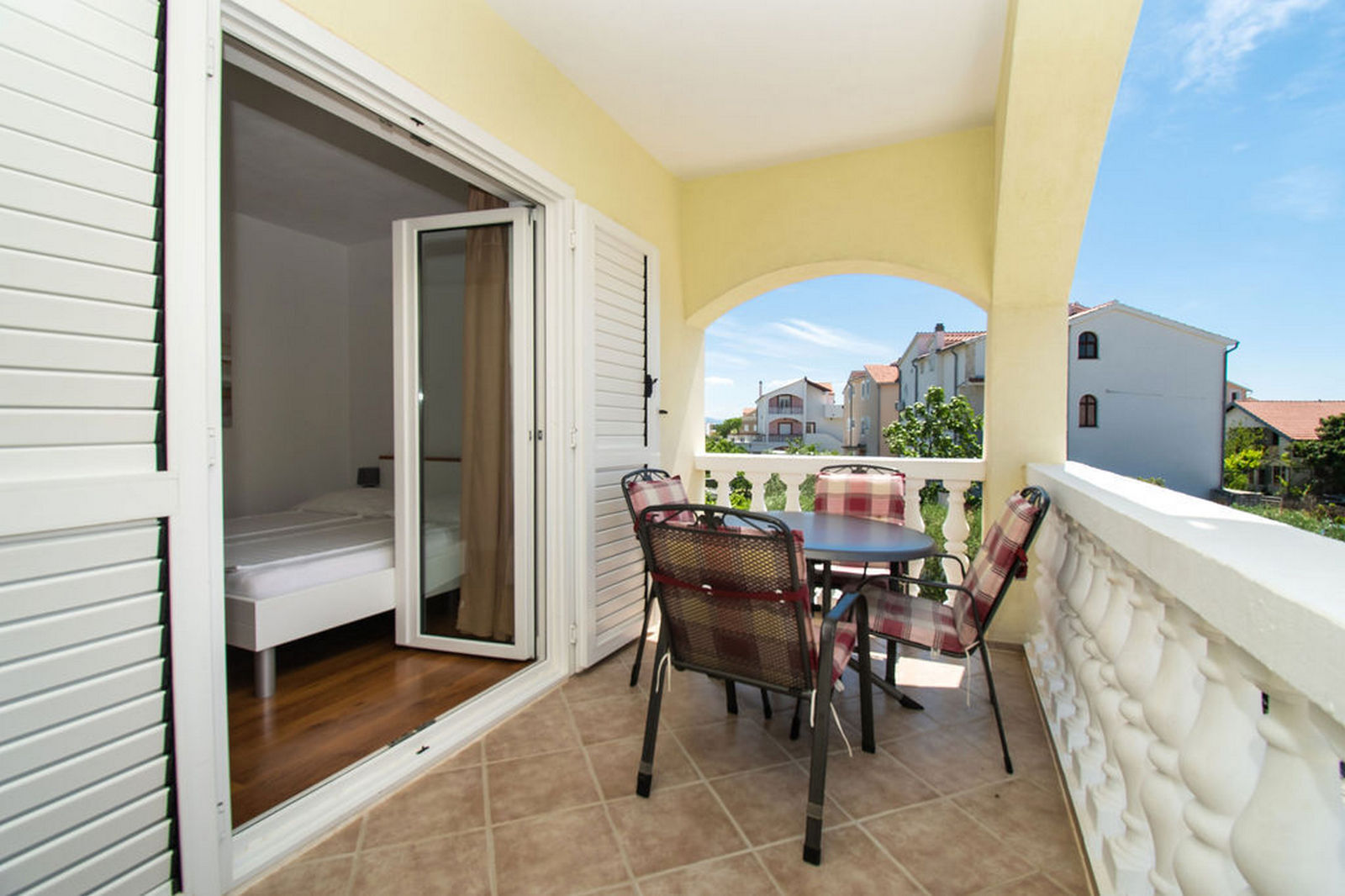 Apartments Kendes 48311-A2