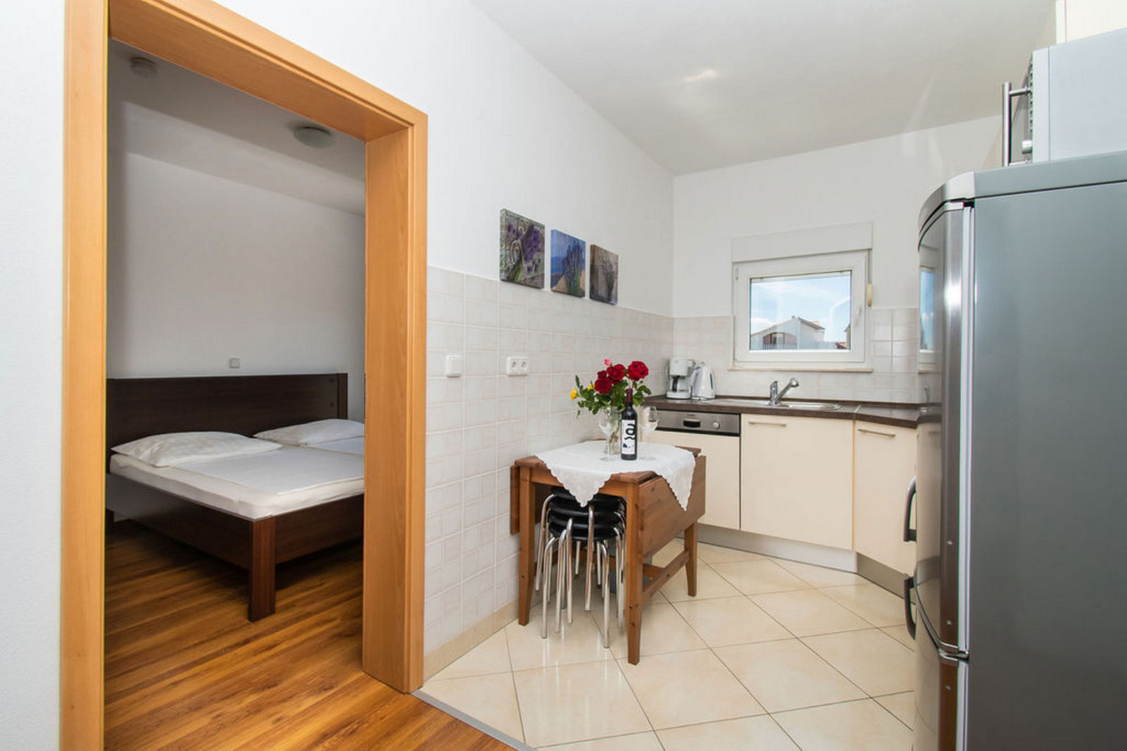 Apartments Kendes 48311-A2