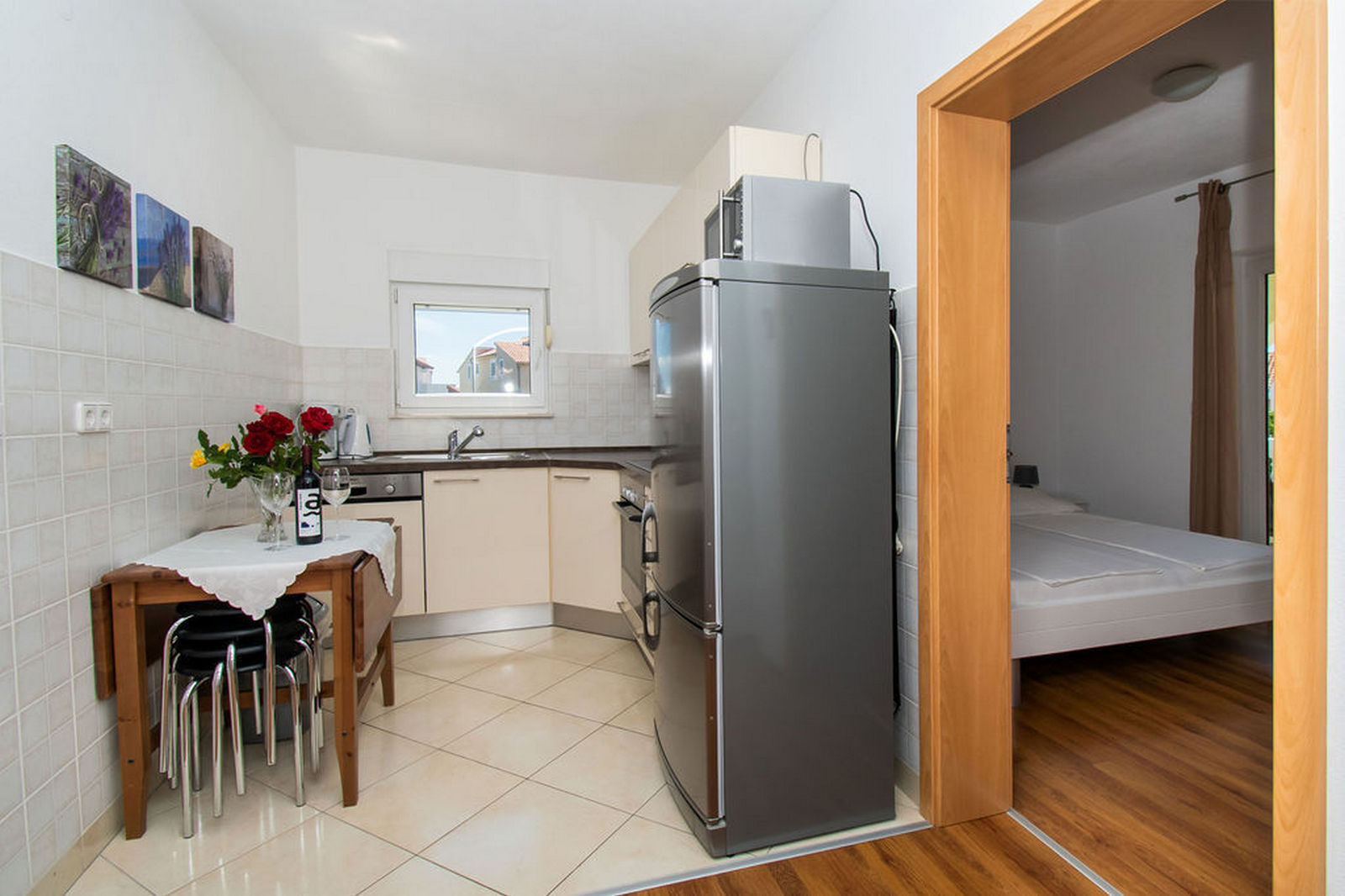 Apartments Kendes 48311-A2