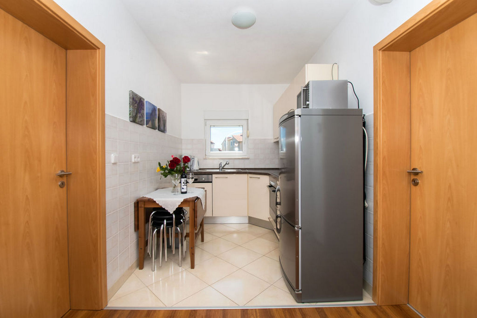 Apartments Kendes 48311-A2