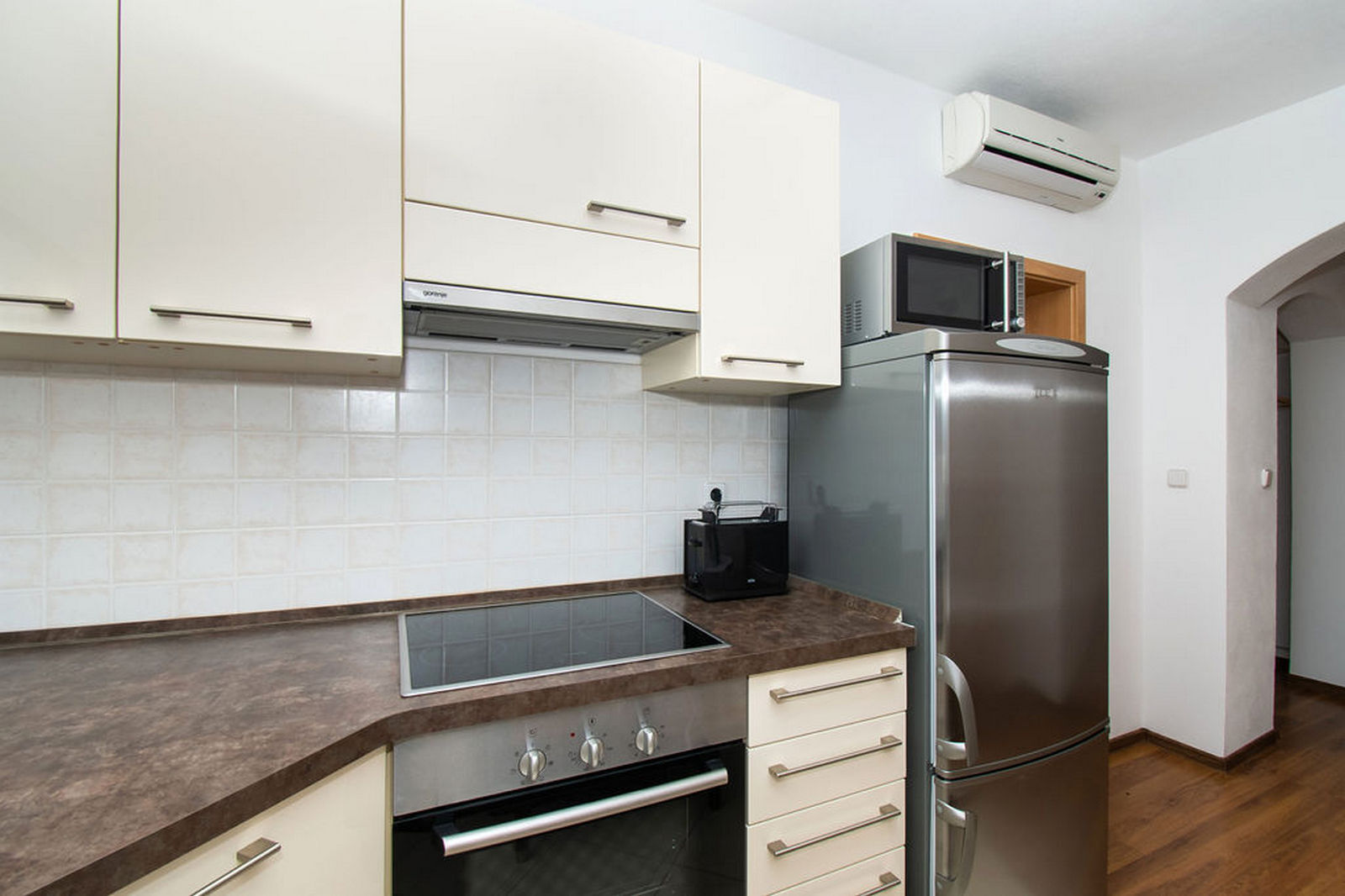 Apartments Kendes 48311-A2