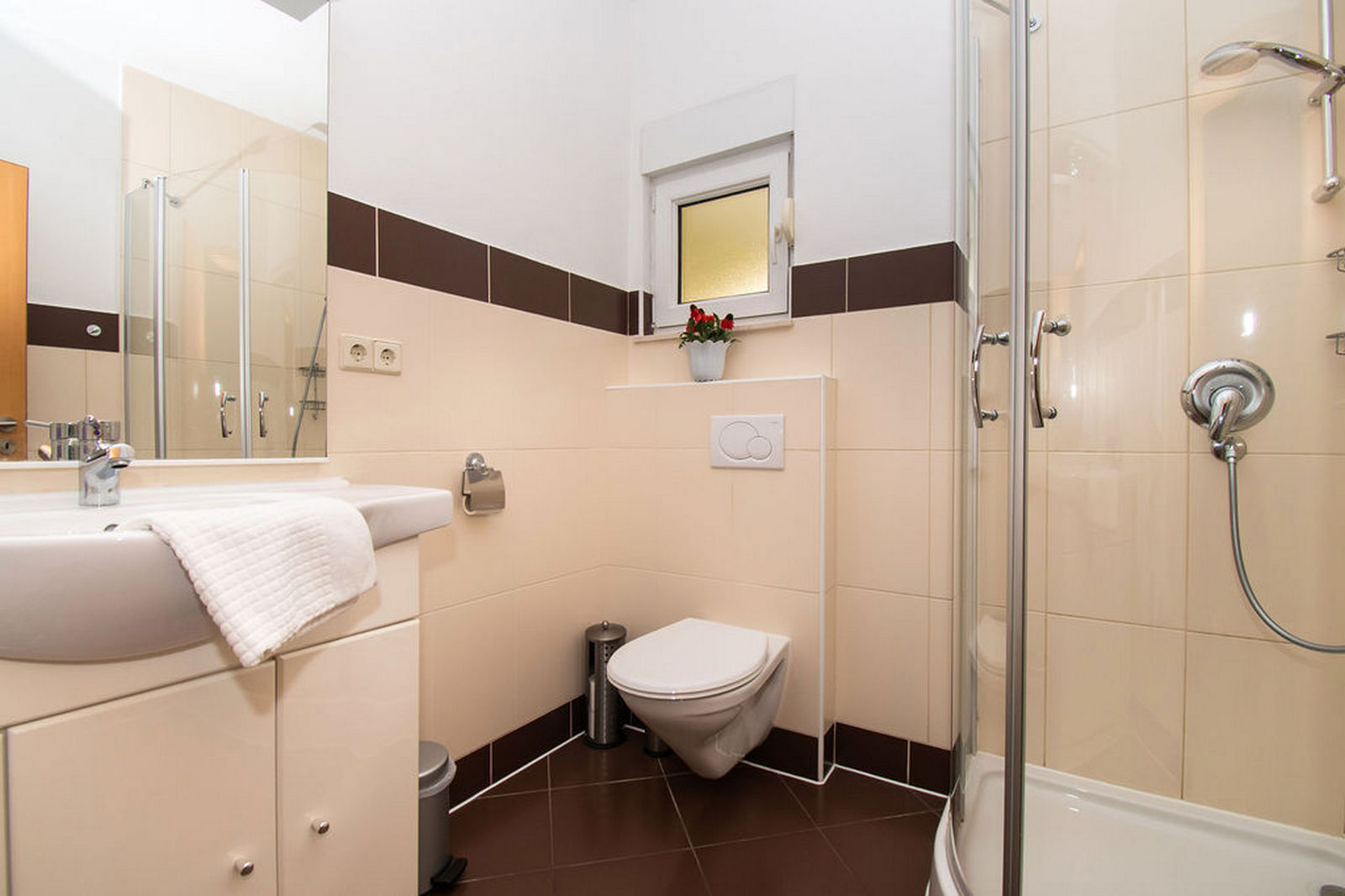 Apartments Kendes 48311-A3