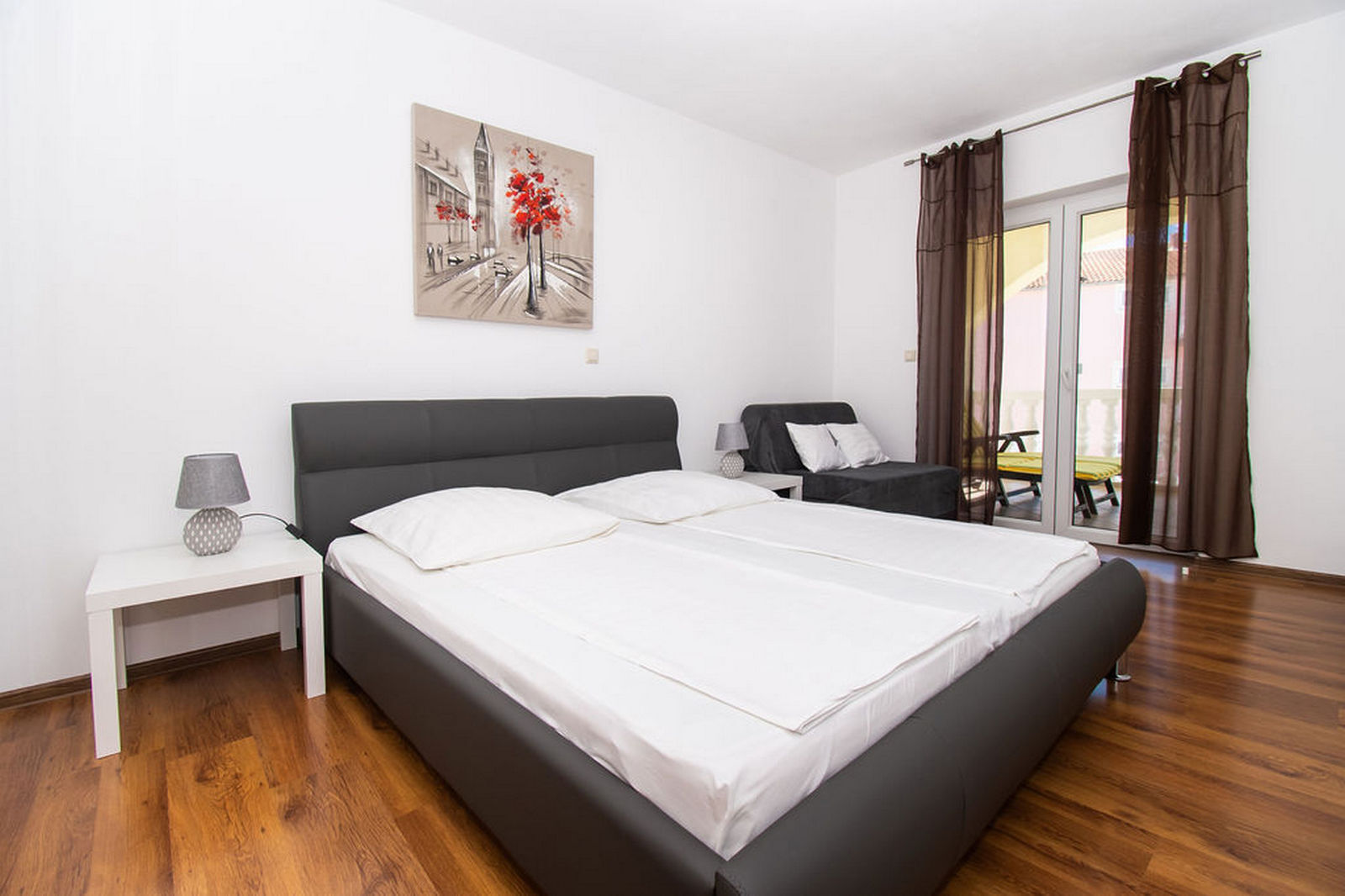 Apartments Kendes 48311-A3