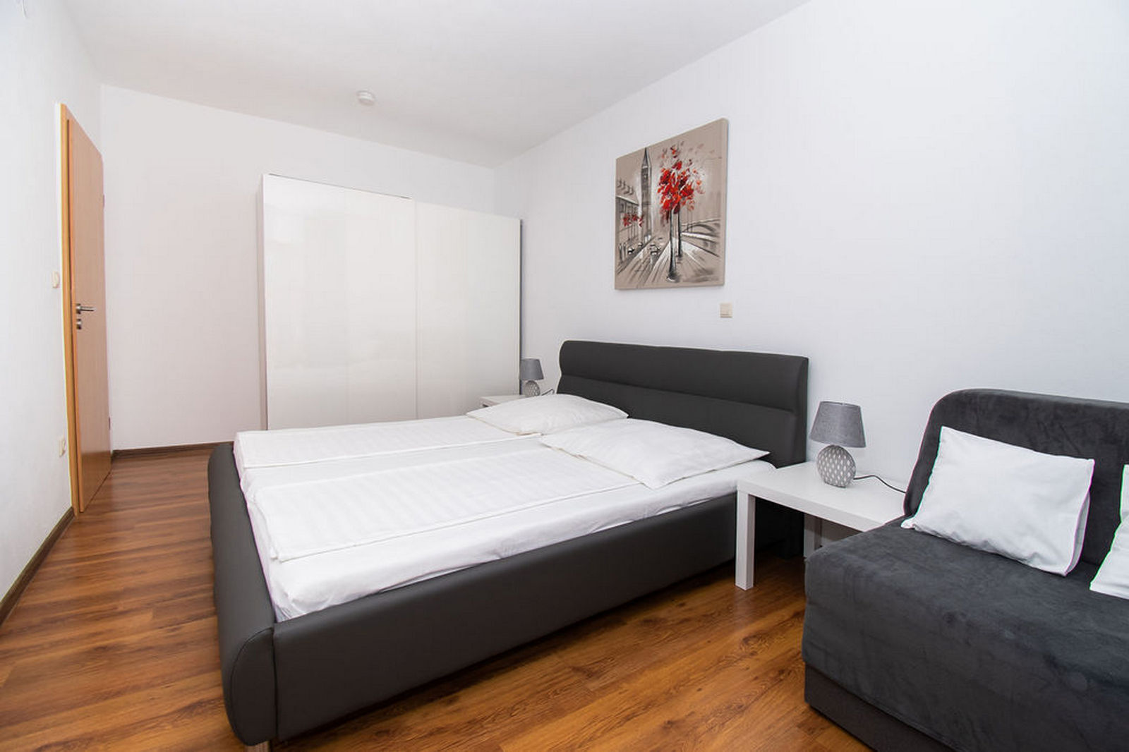 Apartments Kendes 48311-A3