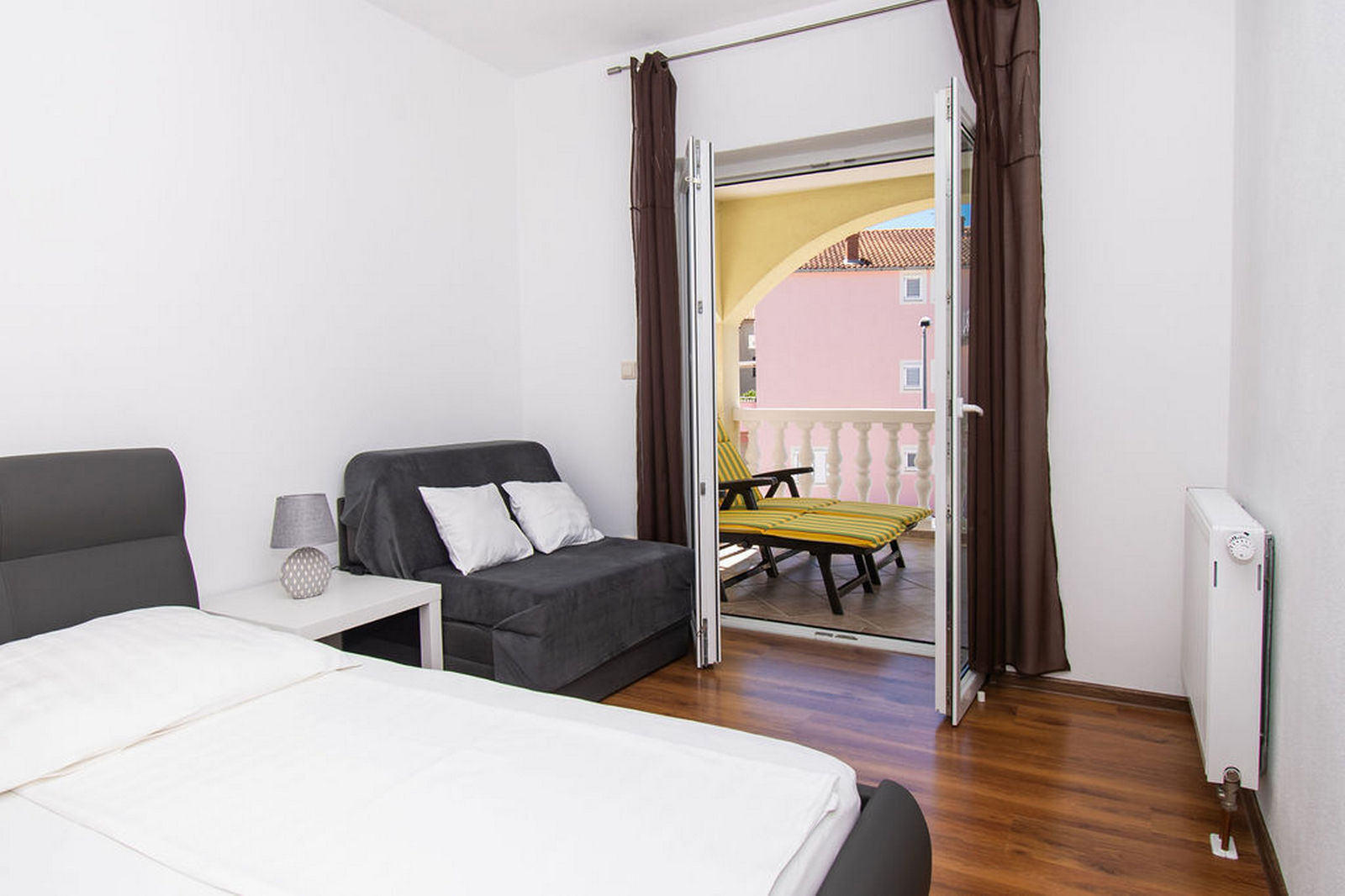 Apartments Kendes 48311-A3