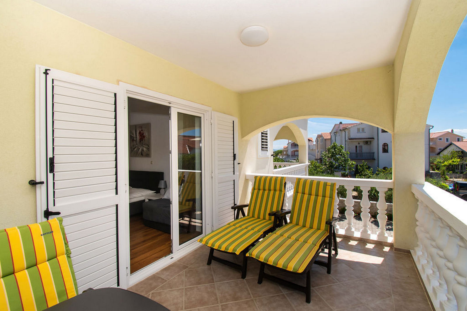Apartments Kendes 48311-A3
