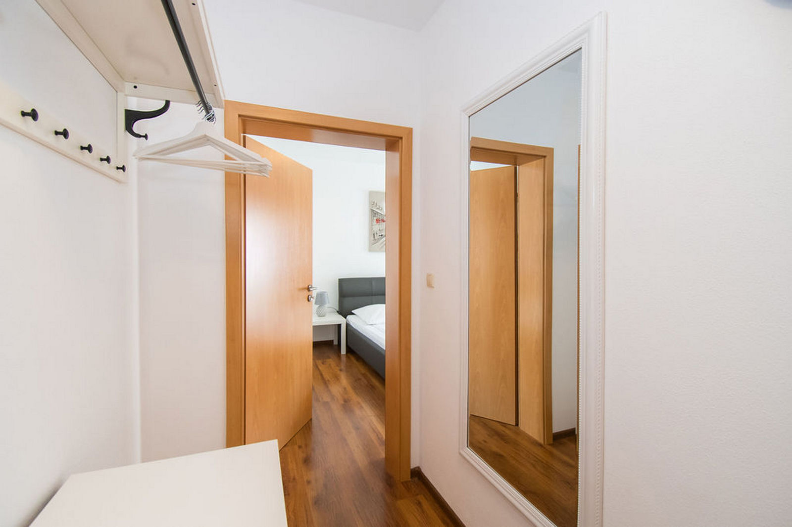 Apartments Kendes 48311-A3