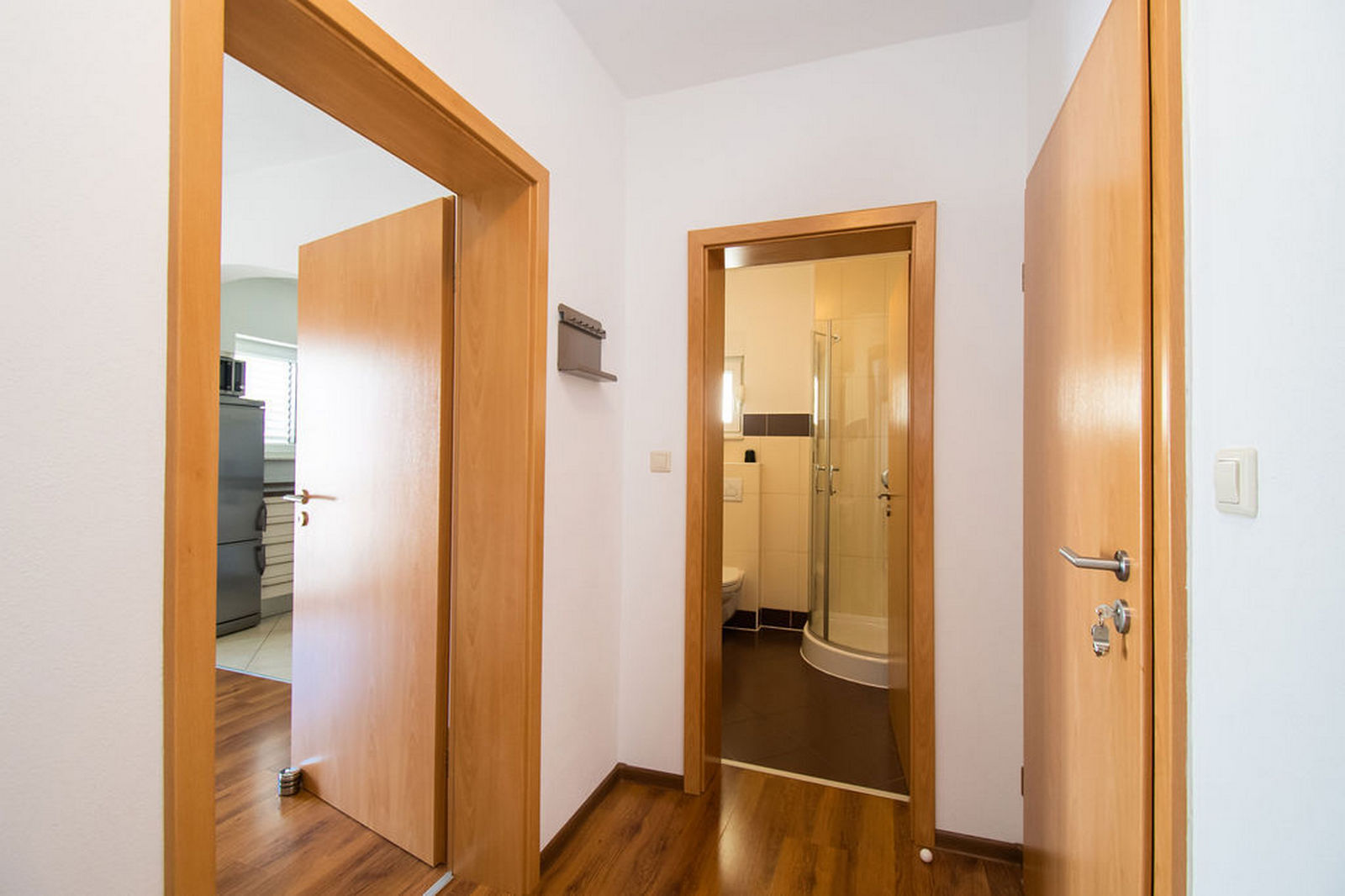 Apartments Kendes 48311-A3