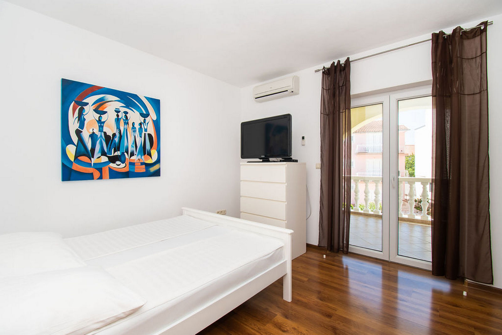 Apartments Kendes 48311-A3