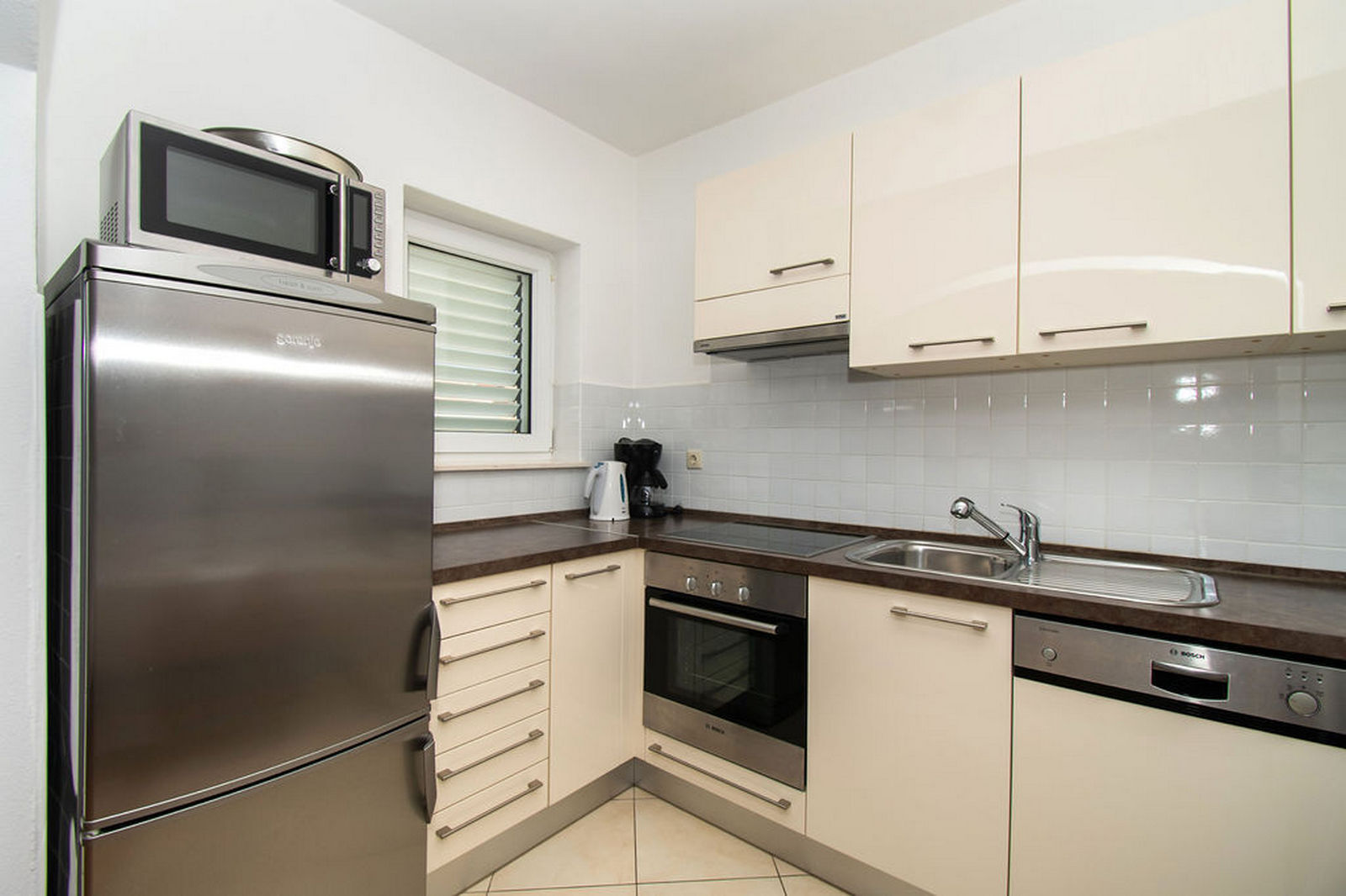 Apartments Kendes 48311-A3