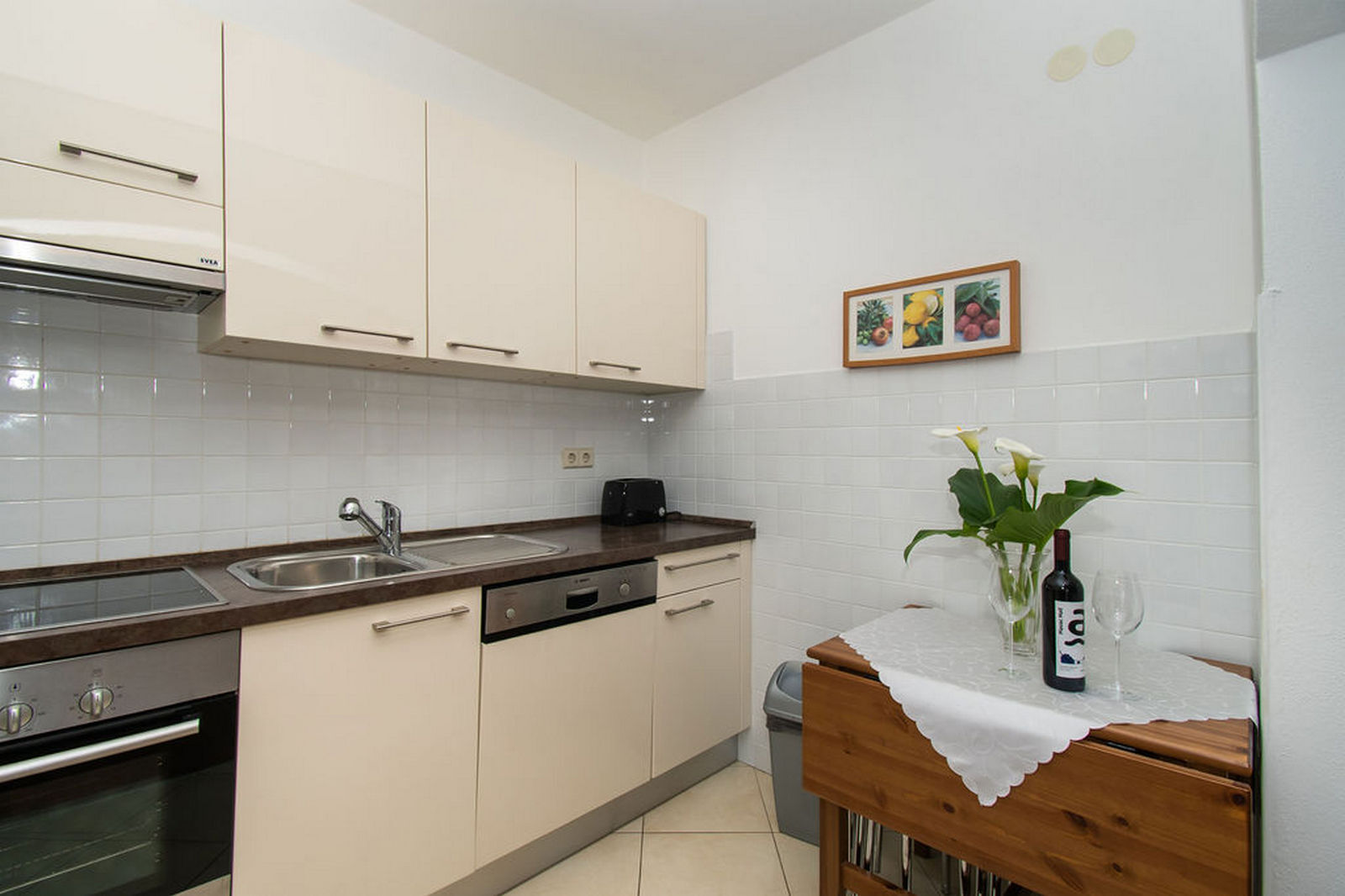 Apartments Kendes 48311-A3
