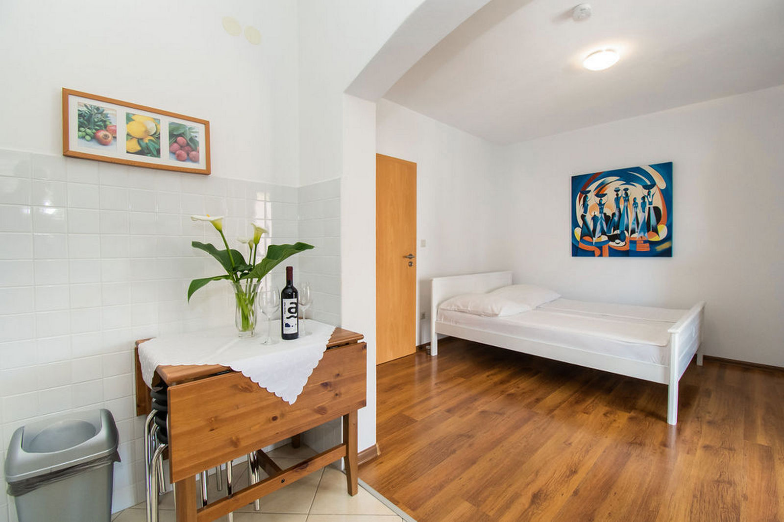 Apartments Kendes 48311-A3