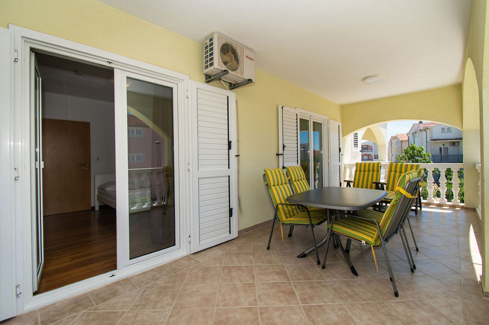 Apartments Kendes 48311-A3