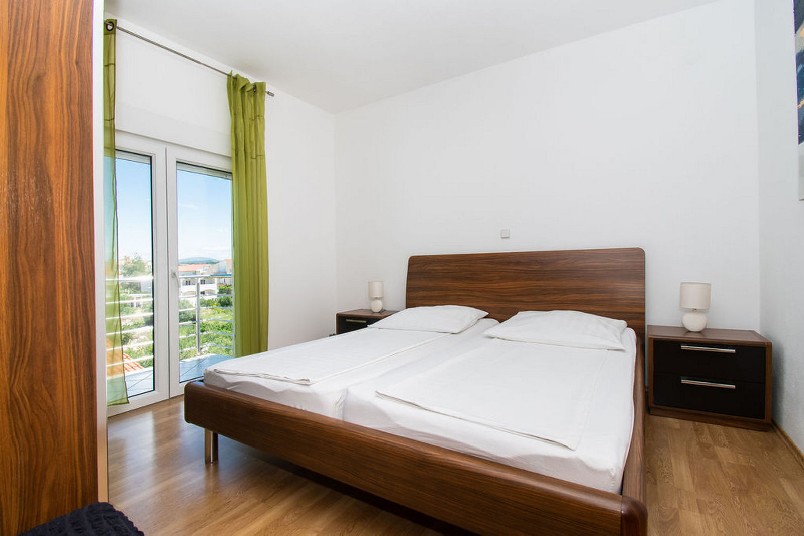 Apartments Kendes 48311-A4