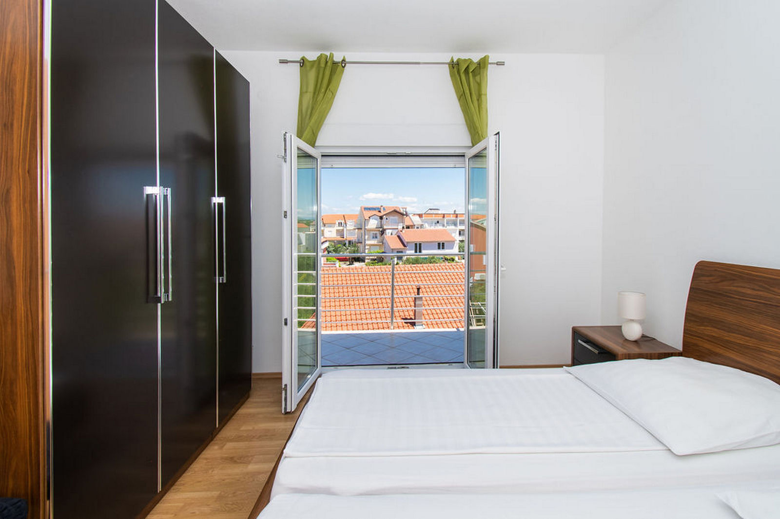 Apartments Kendes 48311-A4