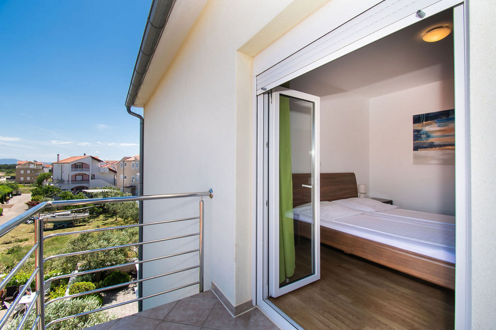Apartments Kendes 48311-A4