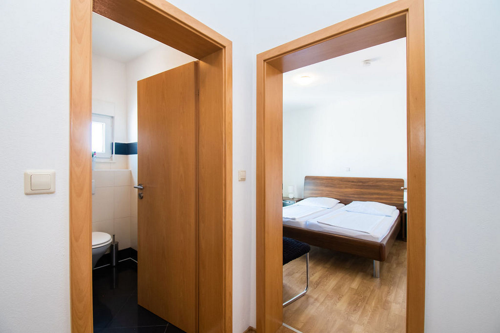 Apartments Kendes 48311-A4