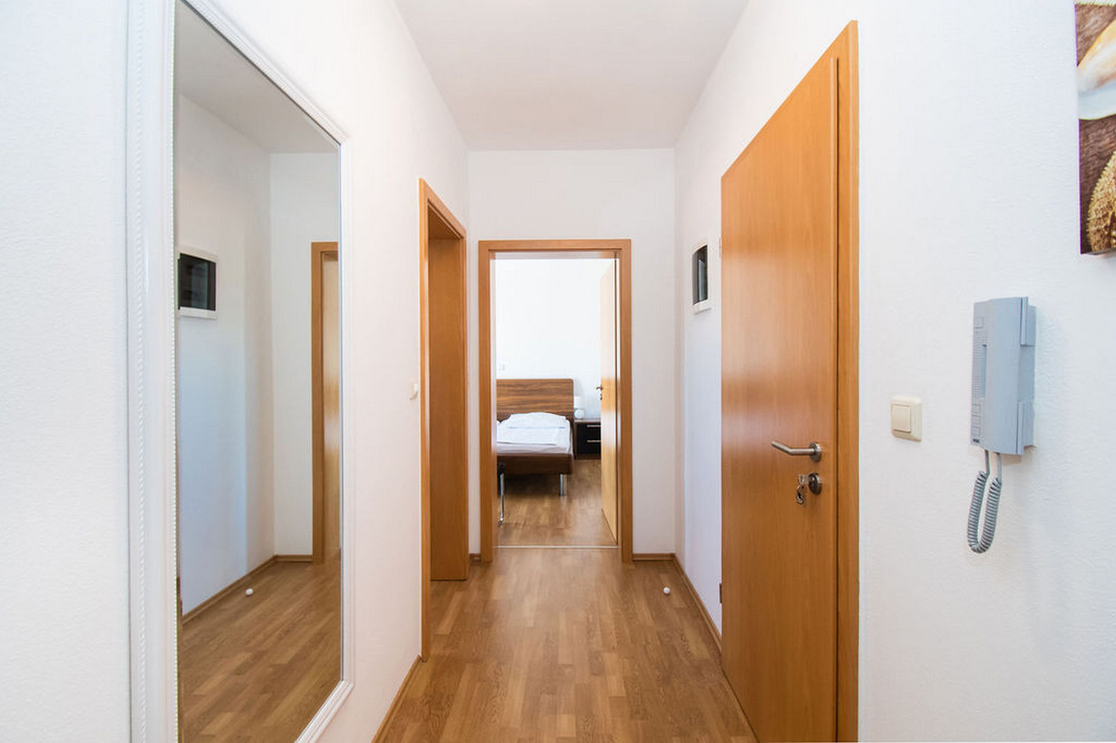 Apartments Kendes 48311-A4