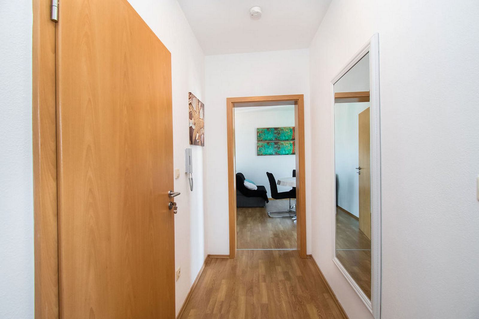 Apartments Kendes 48311-A4