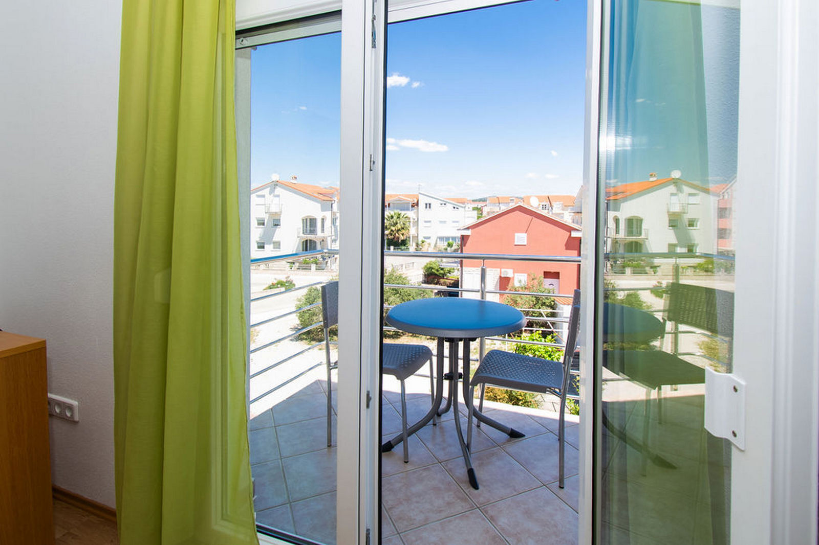 Apartments Kendes 48311-A4