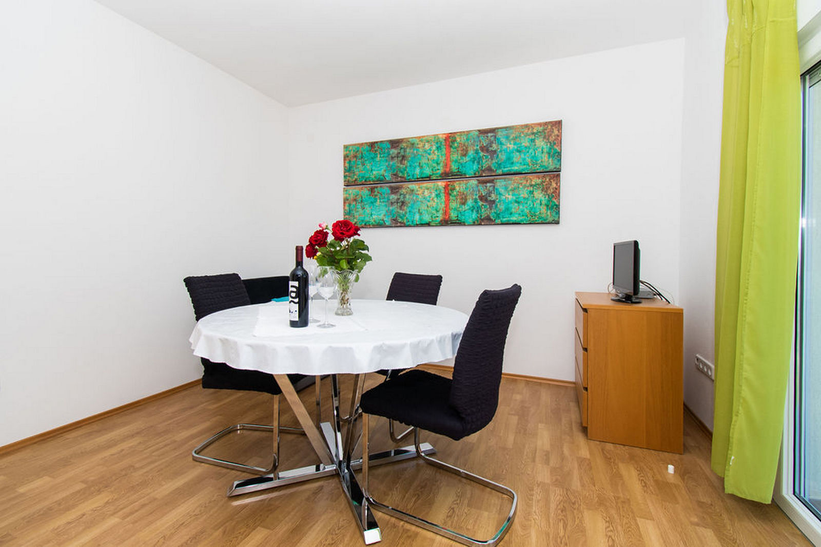 Apartments Kendes 48311-A4