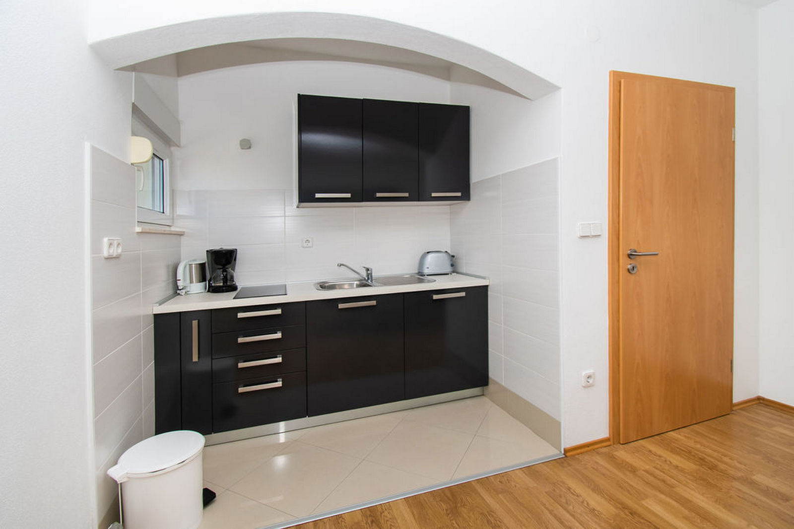 Apartments Kendes 48311-A4