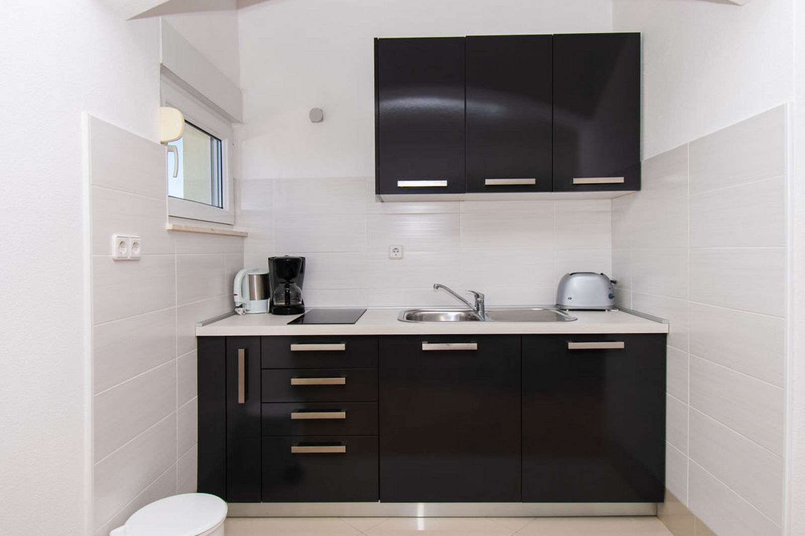 Apartments Kendes 48311-A4