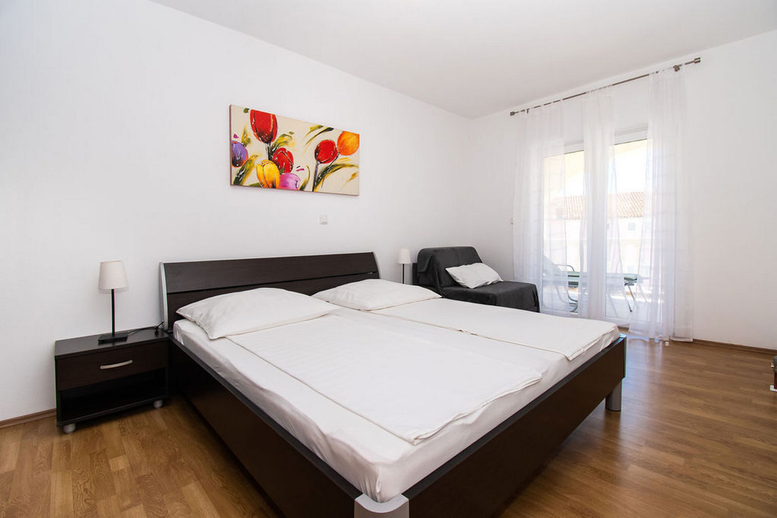 Apartments Kendes 48311-A6