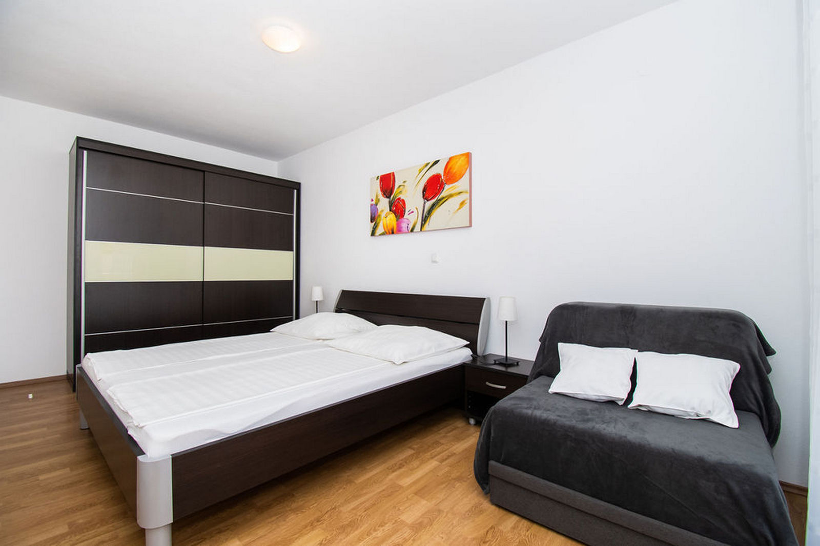 Apartments Kendes 48311-A6