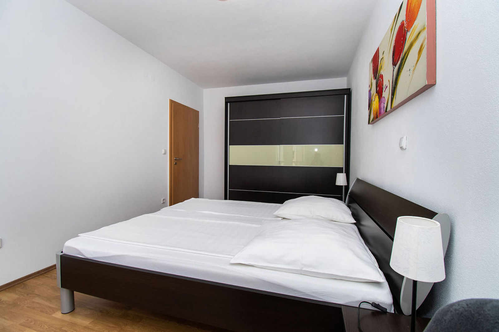 Apartments Kendes 48311-A6