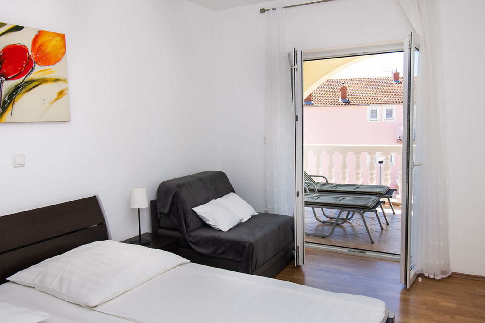Apartments Kendes 48311-A6