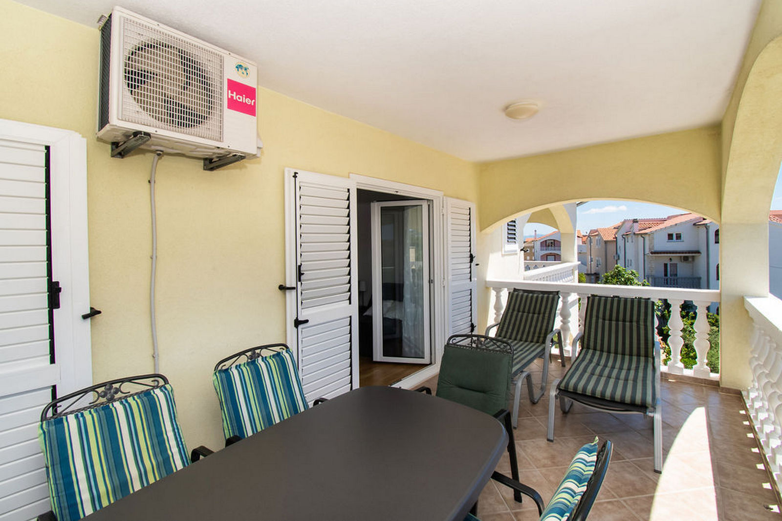 Apartments Kendes 48311-A6